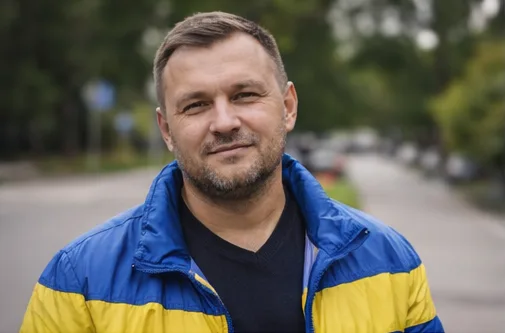 Андрій Кравченко