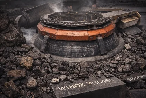 Цементна та цегельна промисловість